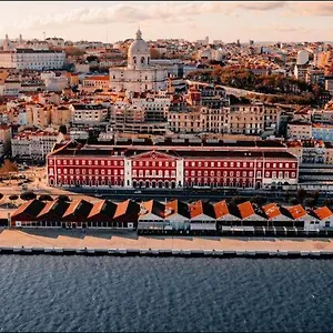 Terrasse Ensoleillee Apartamento Lisboa
