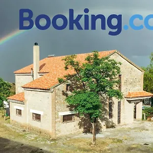 Caserío Lo Bulle Casa rural Oria