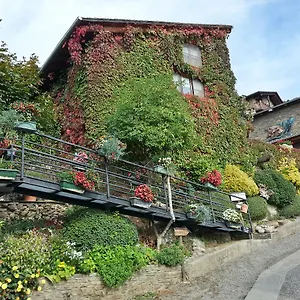 Cal Serni Casa rural