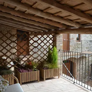 Cal Puó Casa rural